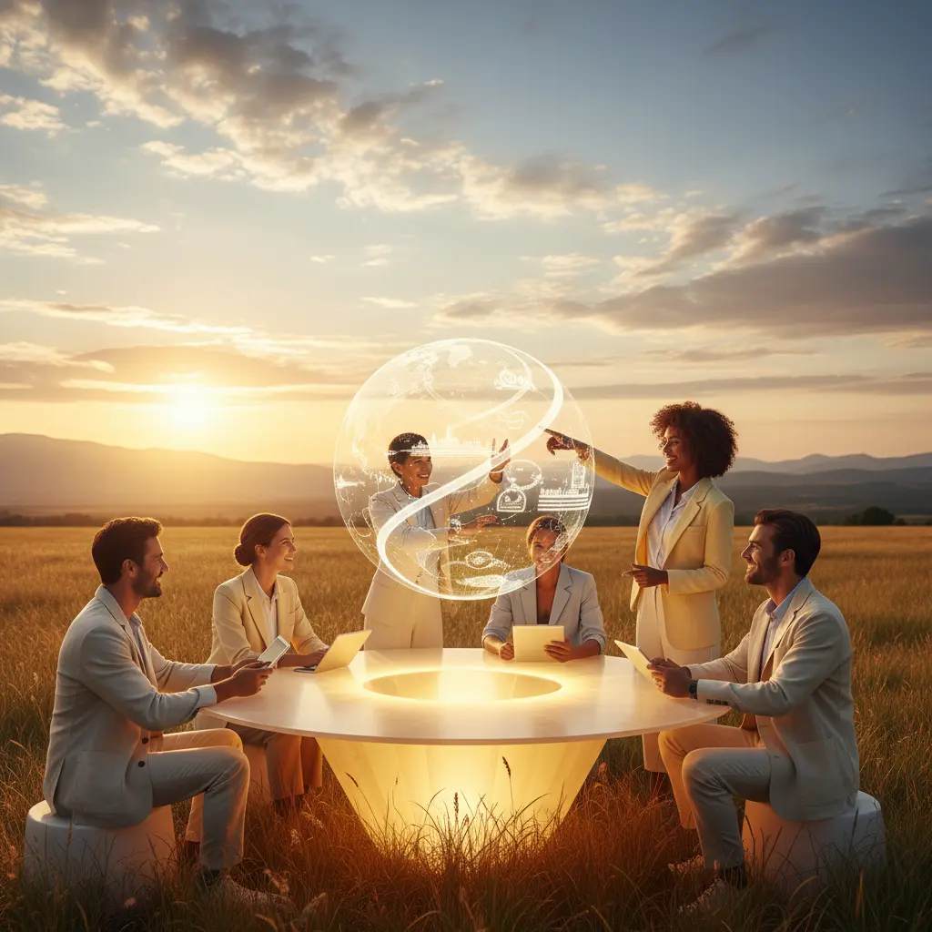 About FortunePeak Travel