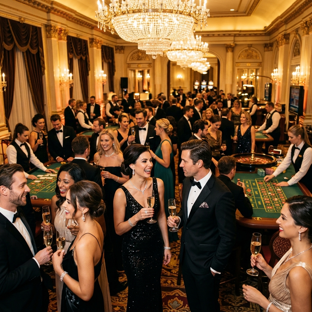 Casino Gala
