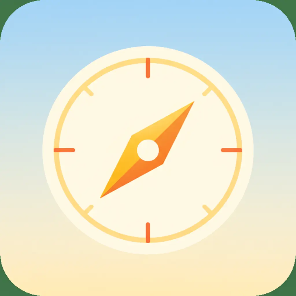 Delivered with Care Icon